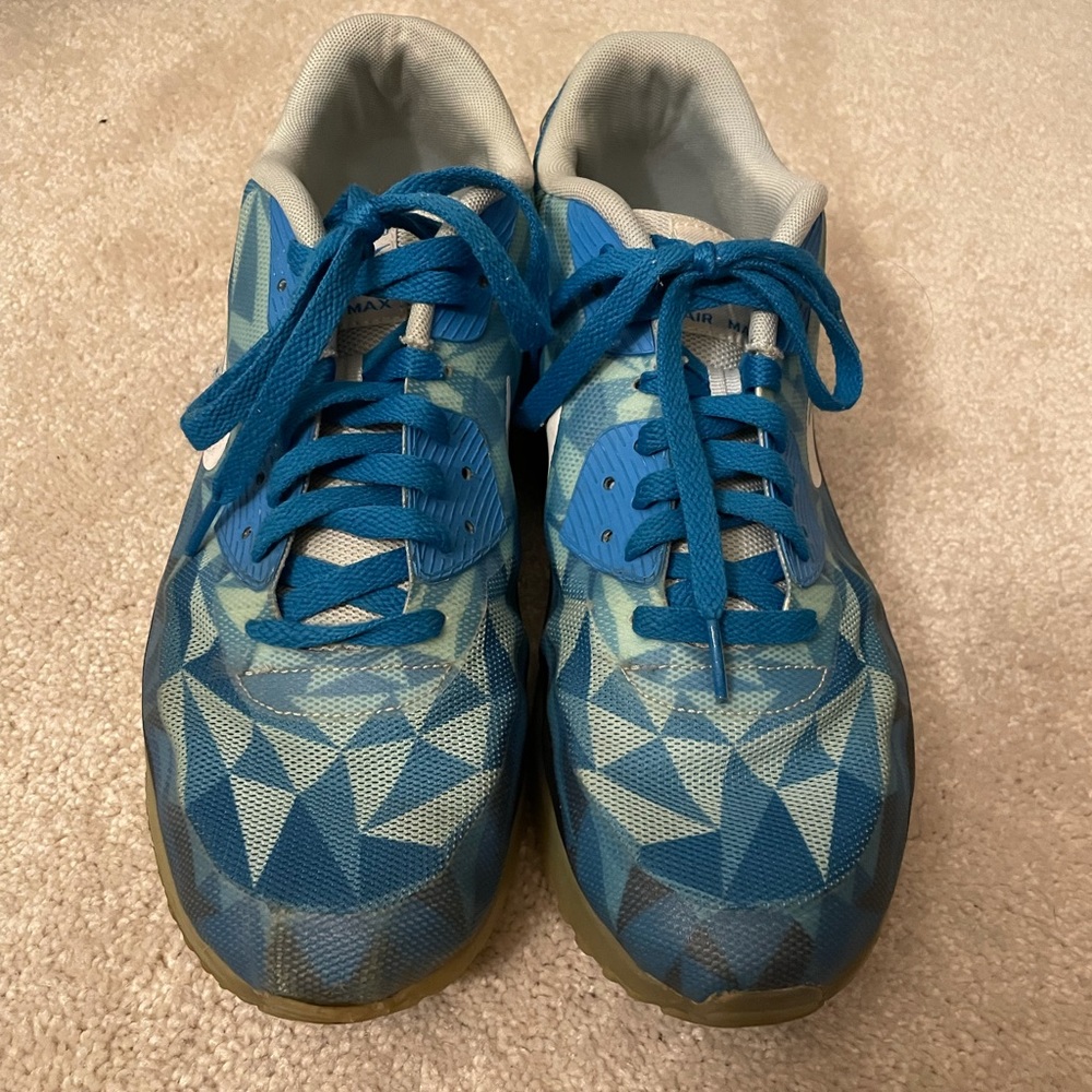 Nike Air Max 90 Ice Size 12